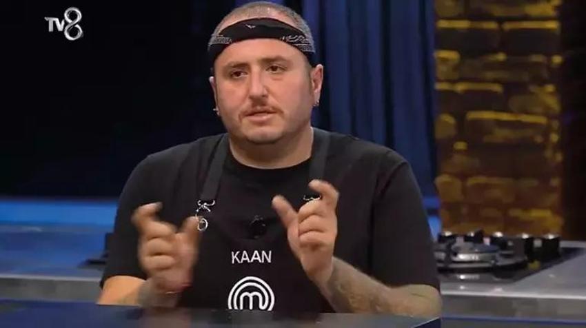 MasterChef'te elenen belli oldu! Kararı duyan Deniz yere yığıldı!