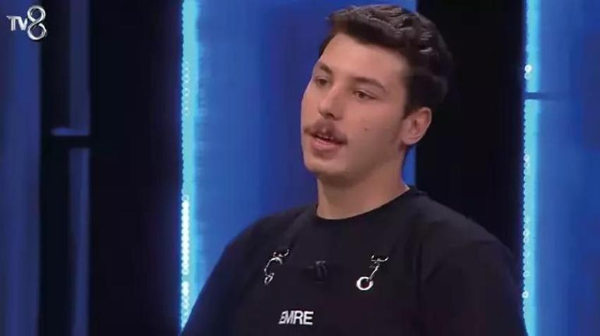 MasterChef'te elenen belli oldu! Kararı duyan Deniz yere yığıldı!