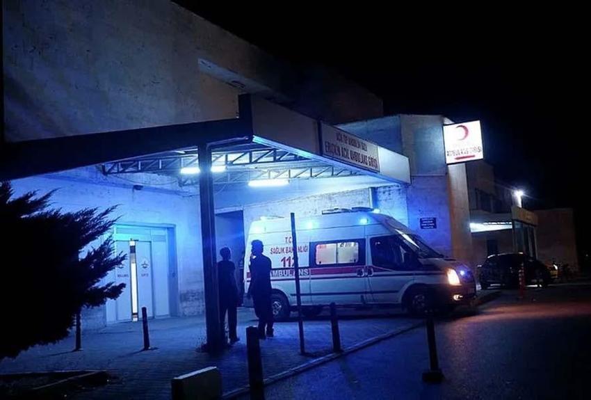 Edirne'yi sarsan ölümde şok eden detay! Katil zanlısı suç makinesi çıktı