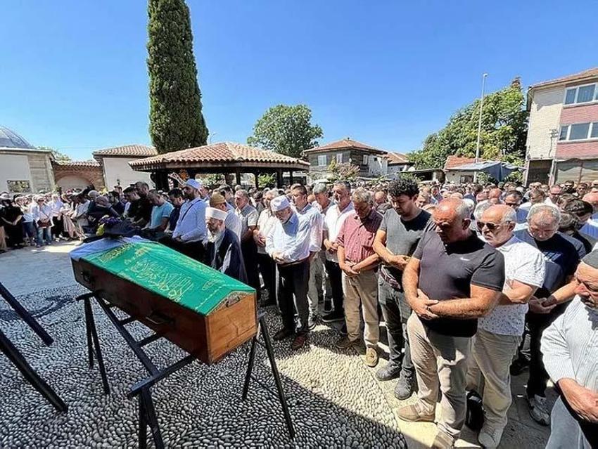 Edirne'yi sarsan ölümde şok eden detay! Katil zanlısı suç makinesi çıktı