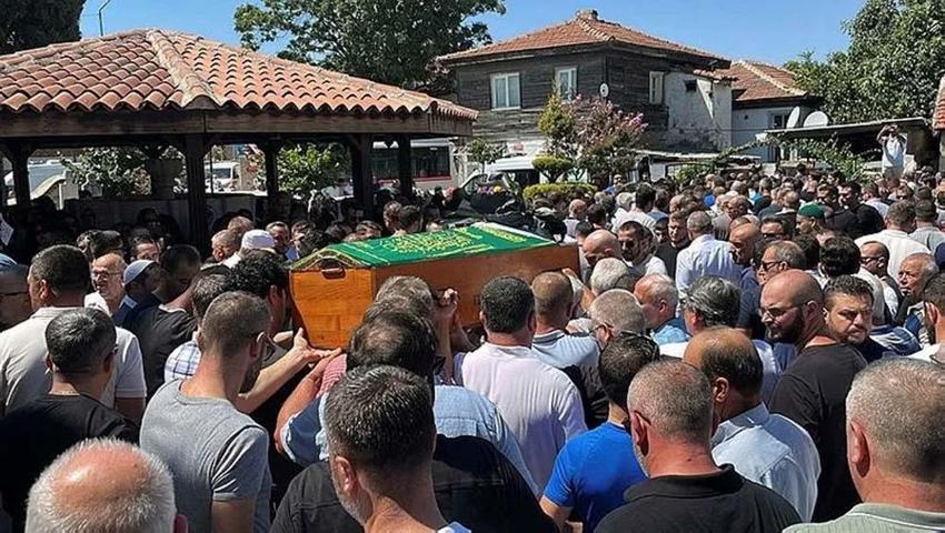 Edirne'yi sarsan ölümde şok eden detay! Katil zanlısı suç makinesi çıktı