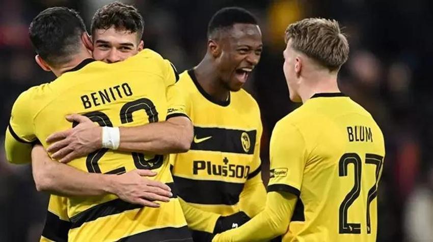Galatasaray-Young Boys maçı ne zaman, saat kaçta? Şampiyonlar Ligi play-off Galatasaray-Young Boys maçı şifresiz mi?