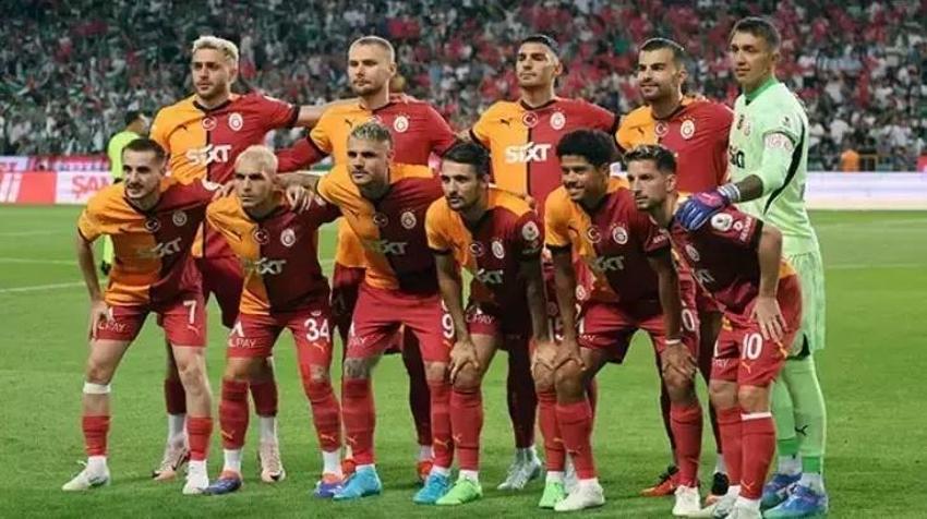 Galatasaray-Young Boys maçı ne zaman, saat kaçta? Şampiyonlar Ligi play-off Galatasaray-Young Boys maçı şifresiz mi?