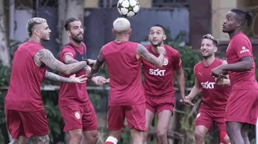 Galatasaray-Young Boys maçı ne zaman, saat kaçta? Şampiyonlar Ligi play-off Galatasaray-Young Boys maçı şifresiz mi?