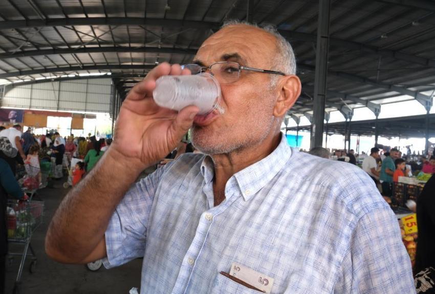 Amcasından öğrendi! Adana'da 40 yıldır özel olarak üretiyor
