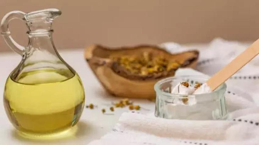 Hindistan'ın en meşhur yağı saç ve sakal çıkartıyor! Berberlerde bir tek bu var: Bakımın şifresini verdiler!