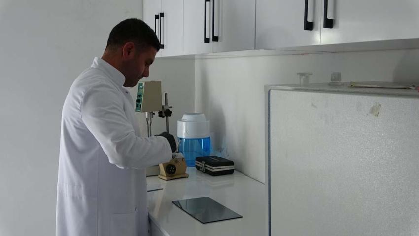 Ardahan'da hobi olarak başladı paraya para demiyor! Kilo fiyatı dudak uçuklatıyor