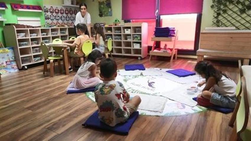 Okulların açılmasına sayılı günler kaldı: İstanbul'da anaokulları ve kreşlerin fiyatları 1 yılda yüzde 150 arttı
