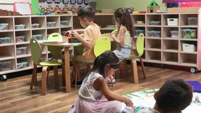 Okulların açılmasına sayılı günler kaldı: İstanbul'da anaokulları ve kreşlerin fiyatları 1 yılda yüzde 150 arttı