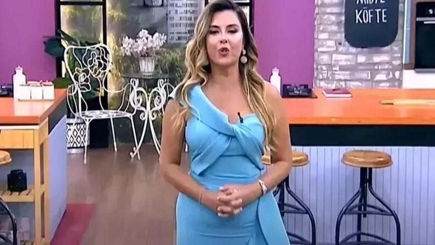 Gelinim Mutfakta Damla neden yok, elendi mi, ayrıldı mı?