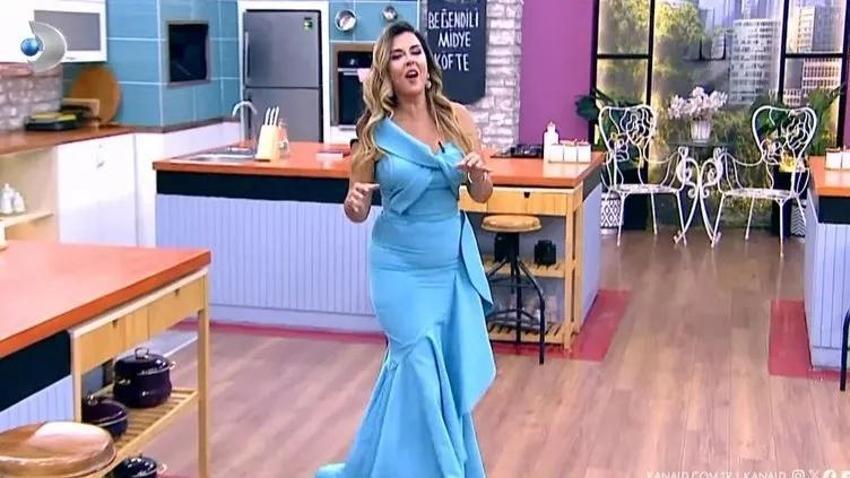 Gelinim Mutfakta Damla neden yok, elendi mi, ayrıldı mı?