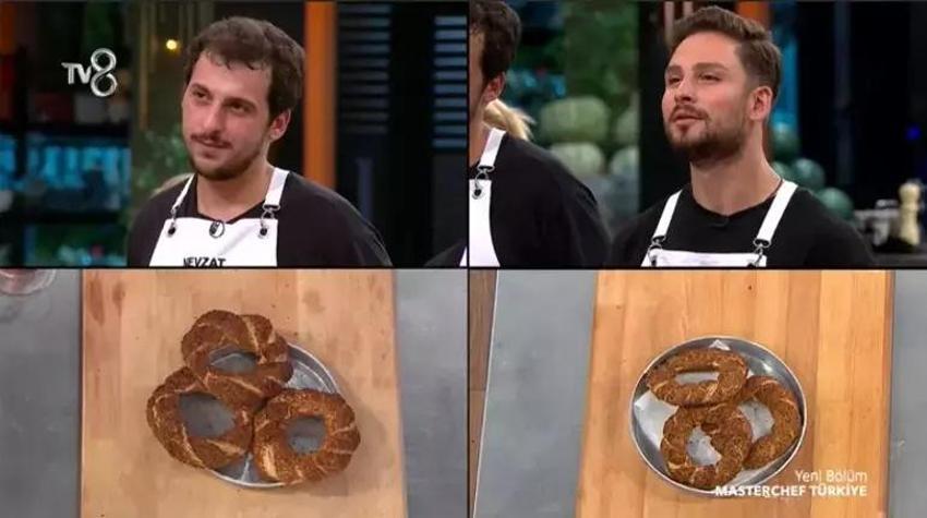 MasterChef'te kaptanlar belli oldu! Kararı duyunca stüdyoyu gülme krizine soktu