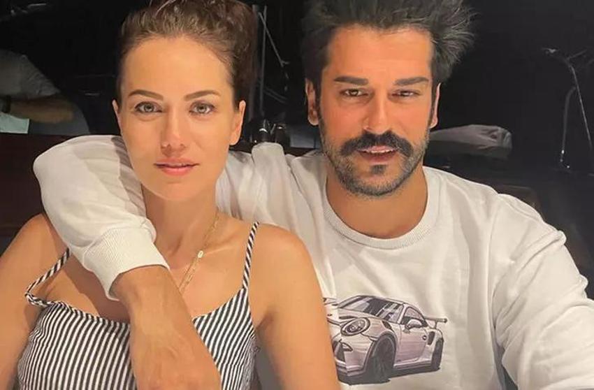 Burak Özçivit kazandığı parayı Bodrum'a yatırdı! Dizilerden aldığı para gündemdeydi!
