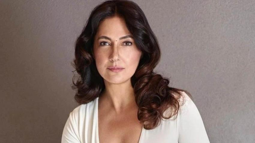 Meltem Cumbul “Güzel Aşklar Diyarı” için ABD’den taşındı