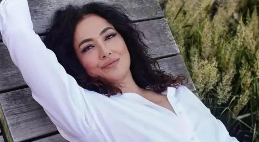 Meltem Cumbul “Güzel Aşklar Diyarı” için ABD’den taşındı