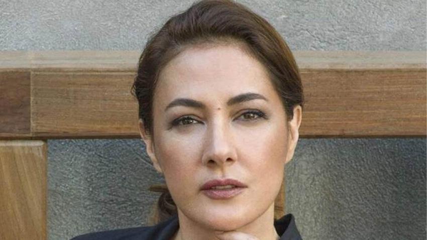 Meltem Cumbul “Güzel Aşklar Diyarı” için ABD’den taşındı