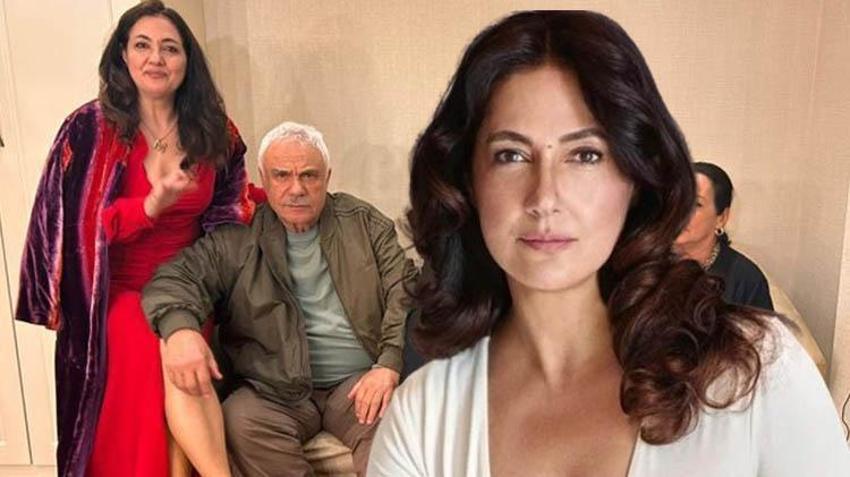 Meltem Cumbul “Güzel Aşklar Diyarı” için ABD’den taşındı