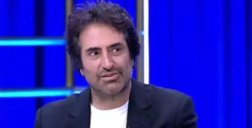 Meltem Cumbul “Güzel Aşklar Diyarı” için ABD’den taşındı