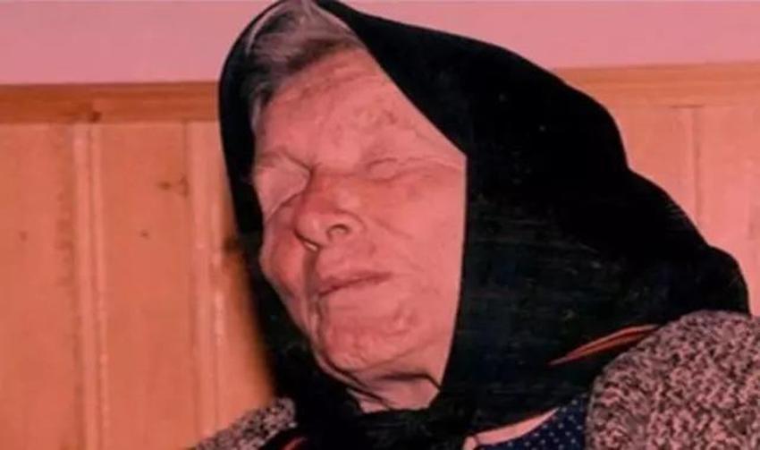 Baba Vanga'nın 2025 kehanetinde ince detay! Şimdi Avrupa düşünsün: Karanlıklar kıtası olacak! Felaketin böylesini tarih görmedi