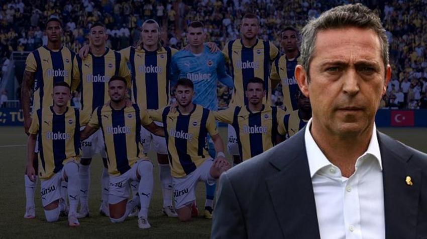 Ferdi Kadıoğlu derken Fenerbahçe'nin kalbi İtalyan devine gidiyor! 65 milyon euroluk transfer patladı