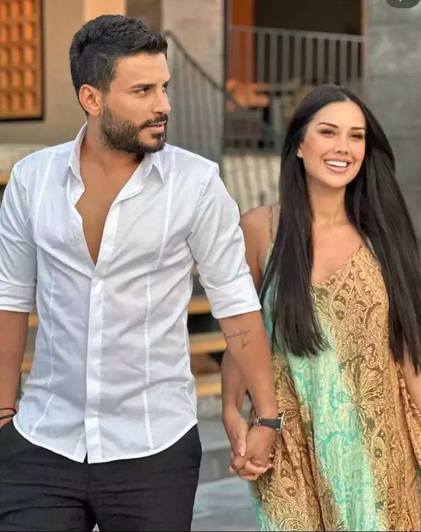 Tahliye olan Dilan Polat'tan ilk ziyaret! Araca biner binmez ağladı 'Durumu hiç iyi değil'