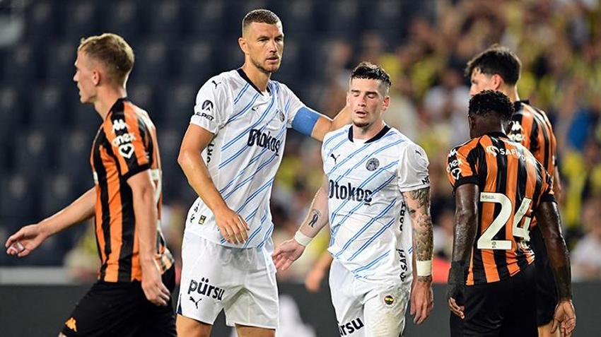 Mourinho istemedi! Cengiz Ünder, Ryan Kent, Krunic derken yıldız isim resmen Fenerbahçe'yi terk etti