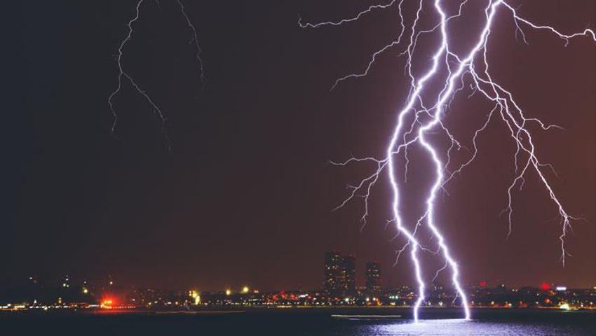 Meteoroloji son raporu yayınladı! Sağanak yağışlar çok kuvvetli geliyor...