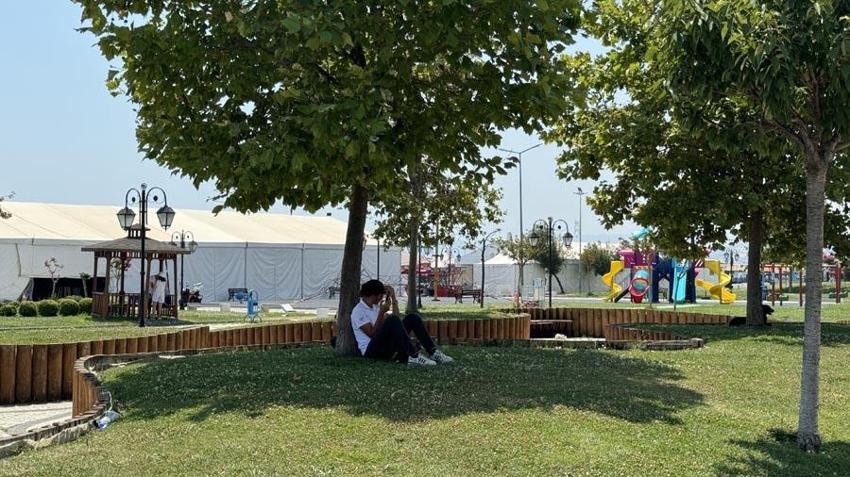 Meteoroloji son raporu yayınladı! Sağanak yağışlar çok kuvvetli geliyor...