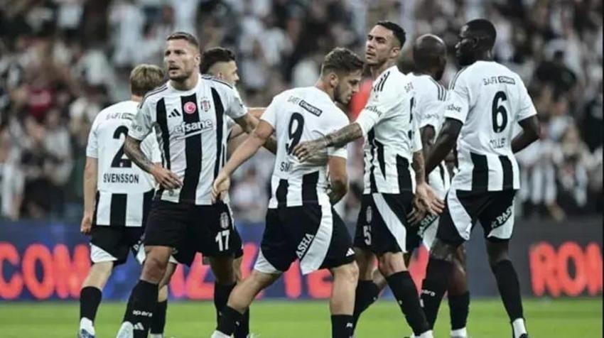 Lugano-Beşiktaş UEFA Avrupa Ligi play-off maçı ne zaman saat kaçta hangi kanalda? BEŞİKTAŞ AVRUPA LİGİ MAÇI ŞİFRESİZ Mİ?