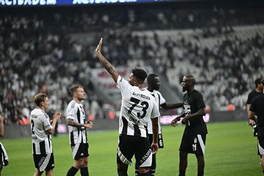 Lugano-Beşiktaş UEFA Avrupa Ligi play-off maçı ne zaman saat kaçta hangi kanalda? BEŞİKTAŞ AVRUPA LİGİ MAÇI ŞİFRESİZ Mİ?