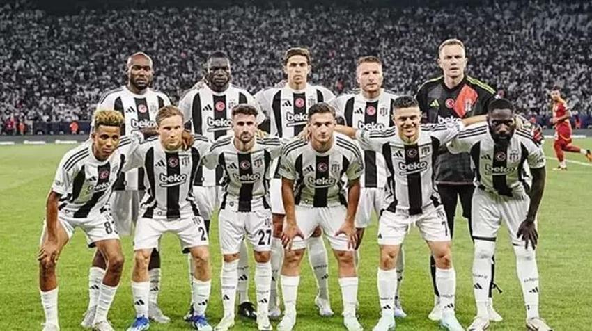 Lugano-Beşiktaş UEFA Avrupa Ligi play-off maçı ne zaman saat kaçta hangi kanalda? BEŞİKTAŞ AVRUPA LİGİ MAÇI ŞİFRESİZ Mİ?
