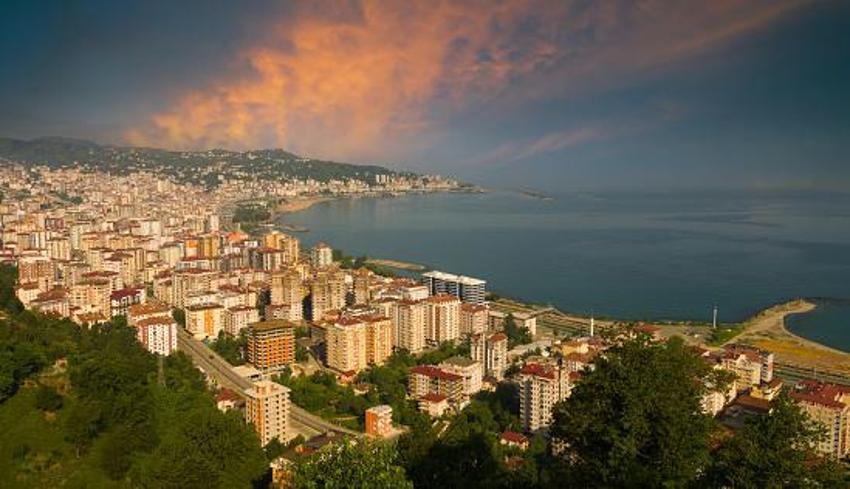 Tatil tercihleri değişti! Ege'ye gidemeyen Karadeniz'e koştu, 5 gece 7 bin TL