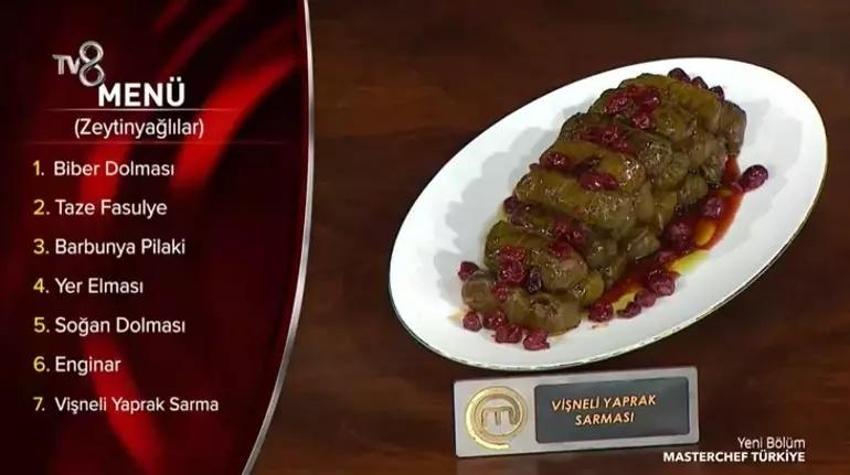 20 Ağustos MasterChet eleme adayları belli oldu! Dokunulmazlığı kim aldı?