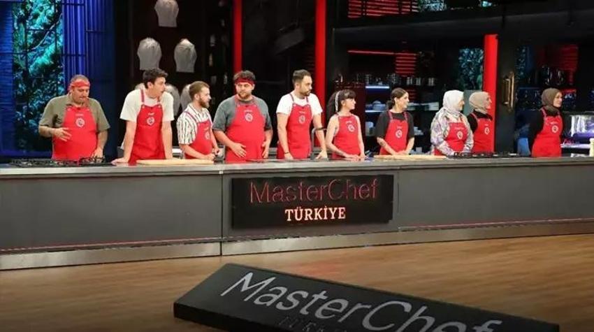 20 Ağustos MasterChet eleme adayları belli oldu! Dokunulmazlığı kim aldı?