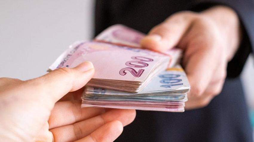 Asgari ücret için çarpıcı tahmin! Asgari ücrete yüzde 40 zam mı geliyor?