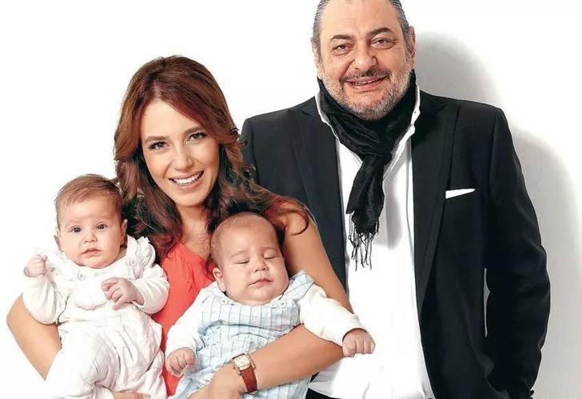 Deniz Uğur 'oğlumu kaçırdılar' dedi! Oğlundan videolu yanıt geldi