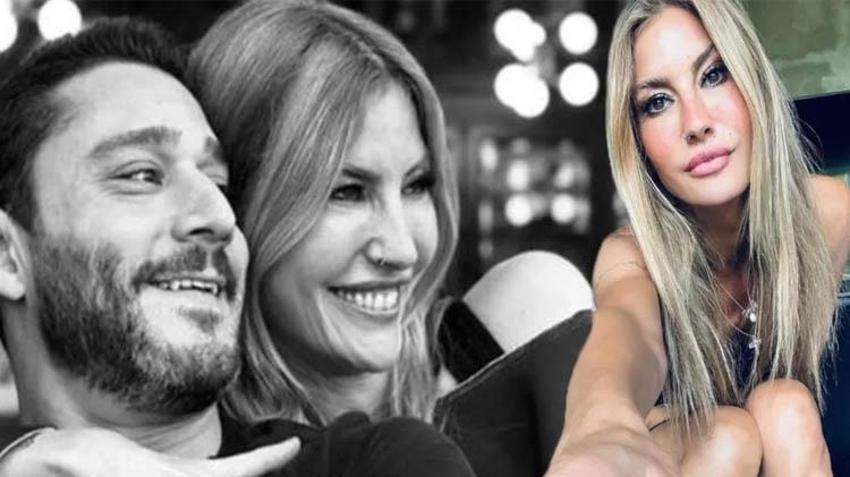 Çağla Şıkel Nail Gönenli’yle görüntülenmişti… O fotoğraflara yanıt geldi: Barışmadık arkadaşız