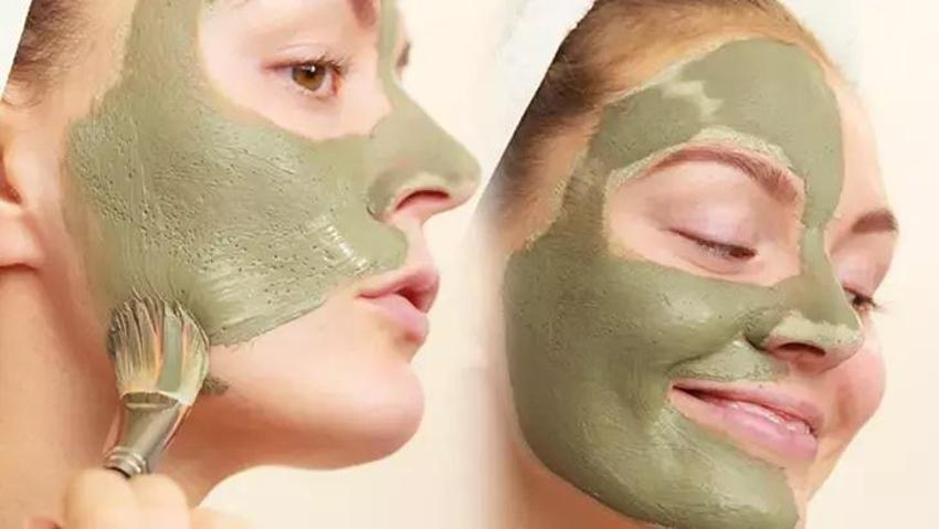 Tarihçiler onu "Şifalı kil" diye biliyordu! Güzelliğin şifresi bu çamurda: Artık her evde var! 10 dakikada değiştiriyor