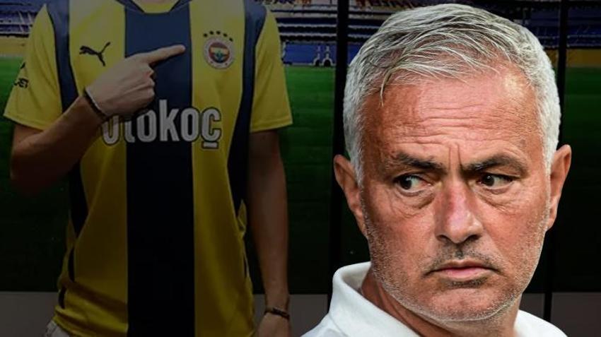 Herkes orta saha beklerken bir kanat transferi daha! Fenerbahçe 17'lik yıldızla anlaştı