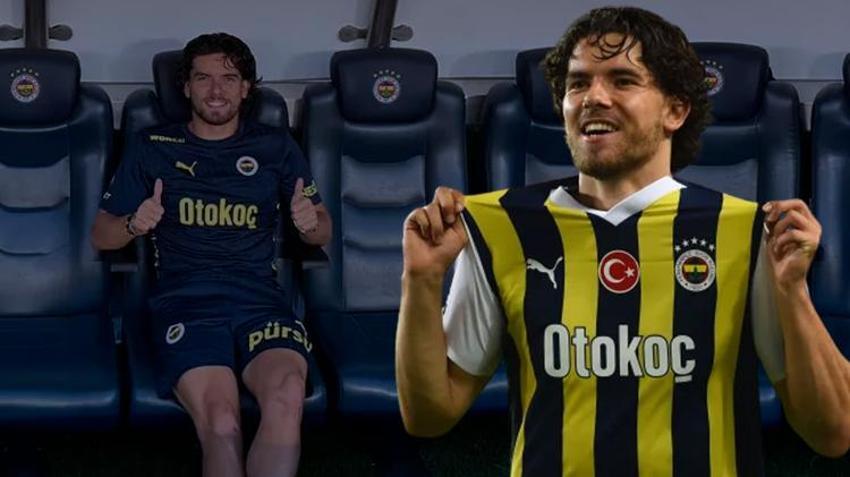 Ferdi Kadıoğlu transferinde bomba karar! Masadan kalktılar