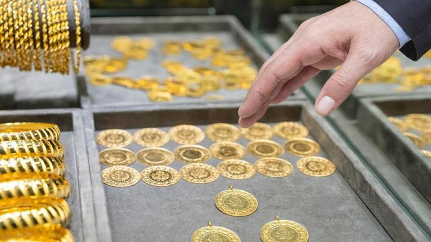 Altın piyasasının kahini açıkladı! Gram altında yeni rekoru verdi