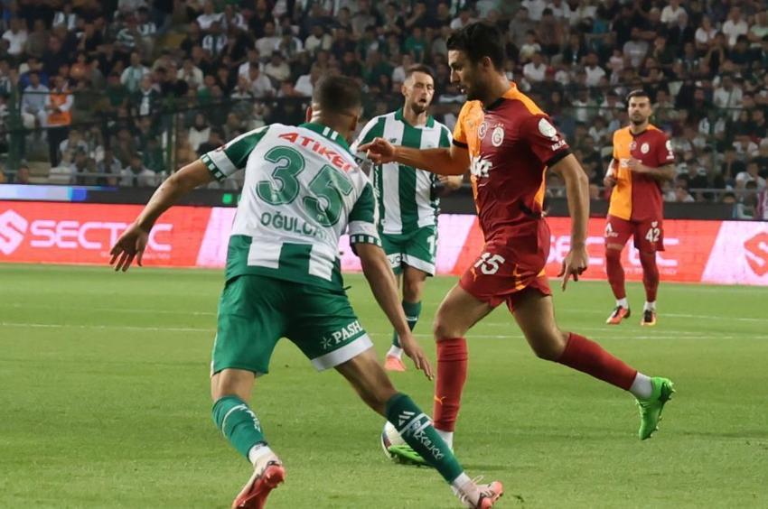 Galatasaray'da İlkay Gündoğan bombası! Transferde işler değişti