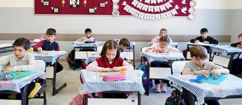 Sınıf belirleme kurası ne zaman? MEB ilkokul 1 ve ortaokul 5. sınıf şube belirleme kura çekimi