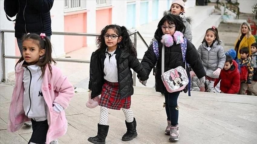 Sınıf belirleme kurası ne zaman? MEB ilkokul 1 ve ortaokul 5. sınıf şube belirleme kura çekimi