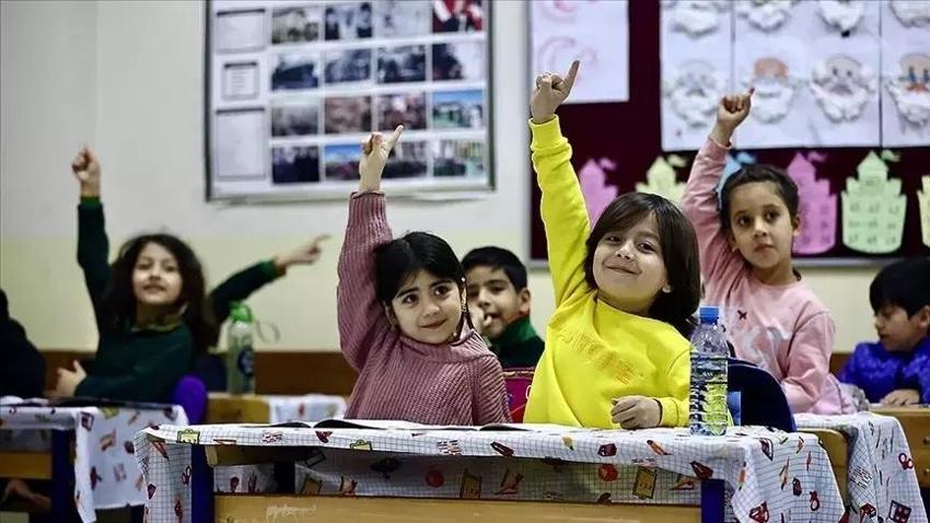 Sınıf belirleme kurası ne zaman? MEB ilkokul 1 ve ortaokul 5. sınıf şube belirleme kura çekimi