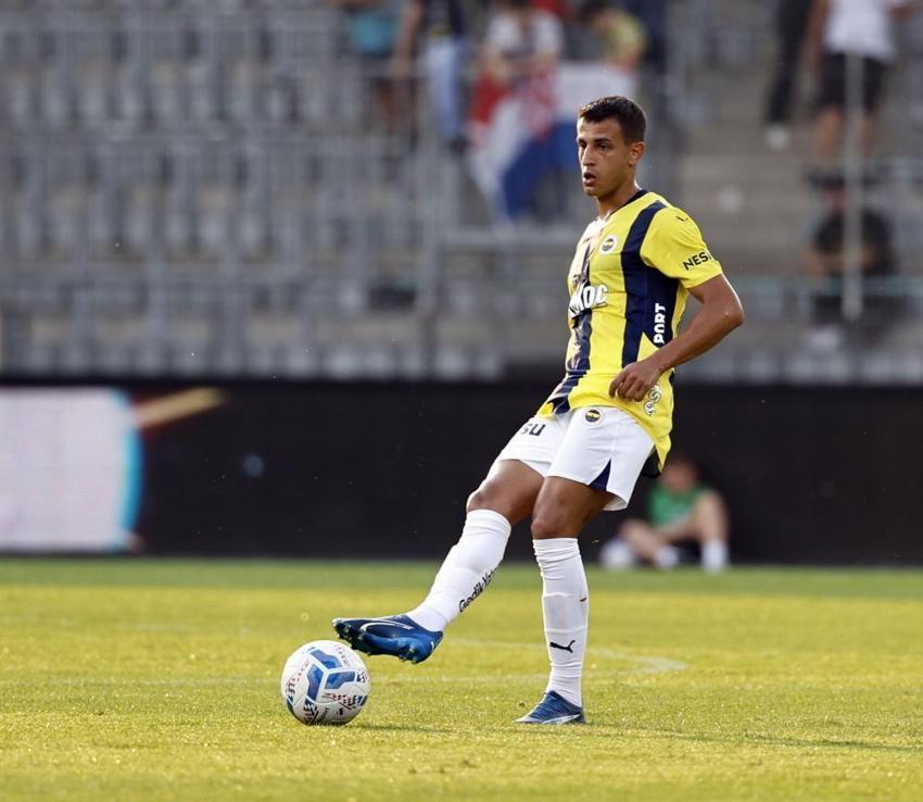 Fenerbahçe'de 6 ayrılık birden! Cengiz Ünder, Krunic yerine Mourinho resti çekti: Sizi takımda istemiyorum