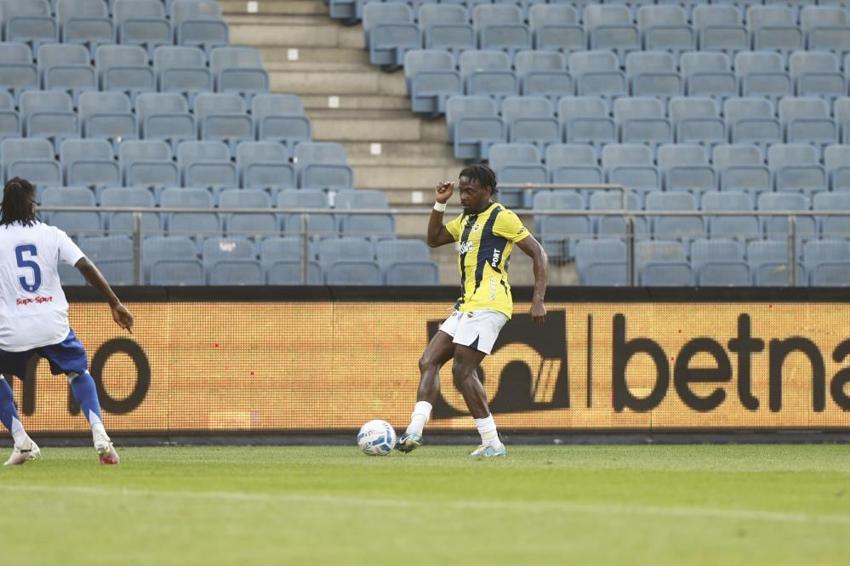 Fenerbahçe'de 6 ayrılık birden! Cengiz Ünder, Krunic yerine Mourinho resti çekti: Sizi takımda istemiyorum