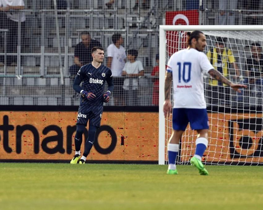 Fenerbahçe'de 6 ayrılık birden! Cengiz Ünder, Krunic yerine Mourinho resti çekti: Sizi takımda istemiyorum