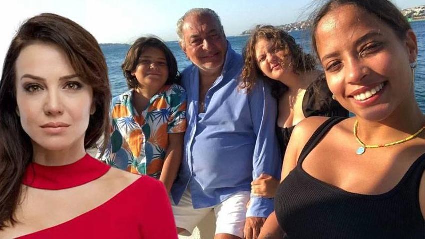 Deniz Uğur 'oğlumu kaçırdılar' dedi! Oğlundan videolu yanıt geldi