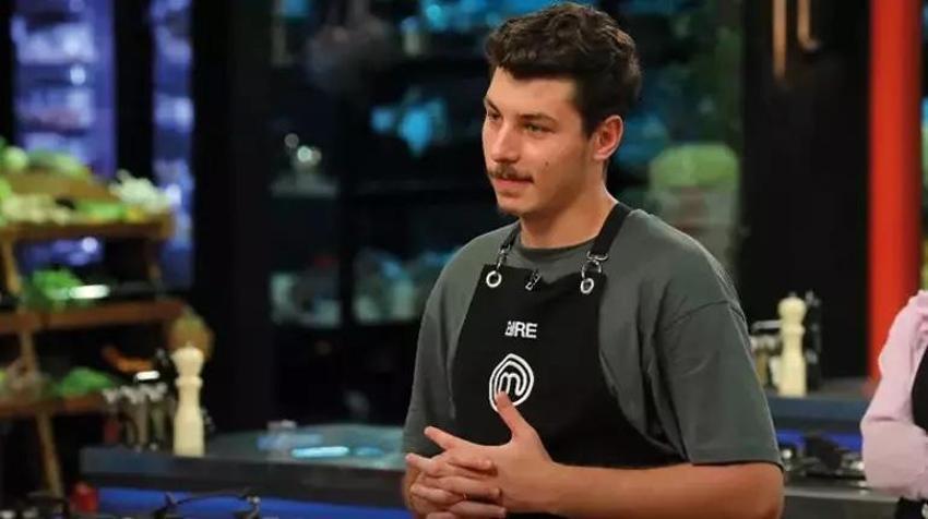 MasterChefte bıçaklar çekilmeye başlandı! Eleme adayları belli oldu